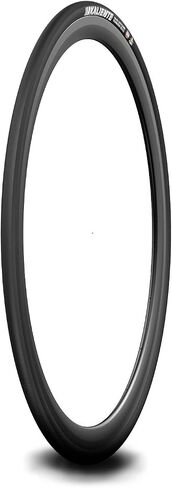 2-Pack 700x 23/25/28c Road Bike Folding Tires with 2-Pack Tubes in Saudi Arabia