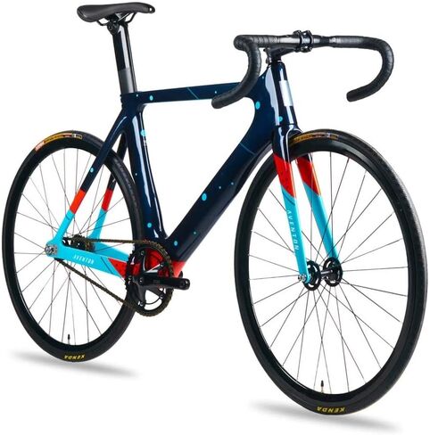 2-Pack 700x 23/25/28c Road Bike Folding Tires with 2-Pack Tubes in Saudi Arabia