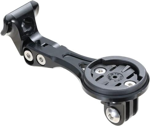 Out Front Combo Mount for Garmin Edge Wahoo Elemnt Combo Mount for Trek 2023 New Madone Gen 7 Madone SLR Integrated Handlebar Stem in Saudi Arabia