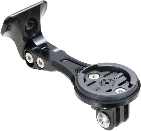 Out Front Combo Mount for Garmin Edge Wahoo Elemnt Combo Mount for Trek 2023 New Madone Gen 7 Madone SLR Integrated Handlebar Stem in Saudi Arabia