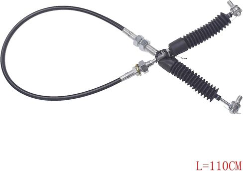 كابل تحويل محدد التروس JRL يناسب Polaris RZR 2008-2013 800 يستبدل 7081680 in Saudi Arabia