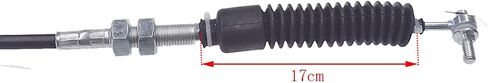 كابل تحويل محدد التروس JRL يناسب Polaris RZR 2008-2013 800 يستبدل 7081680 in Saudi Arabia