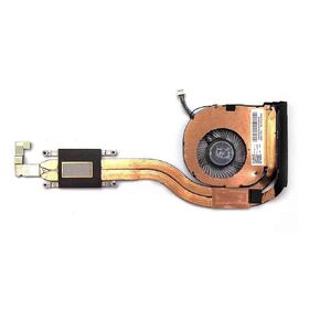 CPU Cooling Fan with Heatsink Compatible with Lenovo ThinkPad T480s (Type 20L7, 20L8) UMA Version 01HW696 01HW694 01HW695 01HW696