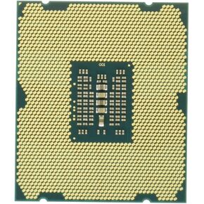 Intel Xeon E5-2603 v2 Quad-Core Processor 1.8GHz 6.4GT/s 10MB LGA 2011 CPU BX80635E52603V2