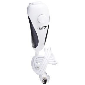 Nintendo Wii Video Game Controller Intec