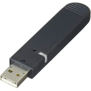 Smk-Link VP6499 Electronics Universal 2.4 GHz Receiver, Network Adapter, USB 2.0