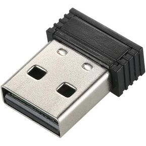 2023 Mini Portable ANT+ USB Stick Adapter Dongle for Garmin for Zwift for Wahoo for Bkool USA Accessory