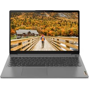 Lenovo Ideapad 3 14 جهاز كمبيوتر محمول ، AMD Ryzen 5 5500U ، ذاكرة الوصول العشوائي 8GB ، تخزين 256 جيجابايت ، 14.0 "شاشة FHD ، AMD Radeon 7 رسومات ، Windows 10 Home ، Abyss Blue