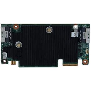 Dell TKK9K Perc H355 PowerEdge Raid Controller - 12 GB - 16 Ports - PCIe 4.0 - SAS - SATA (Renewed)