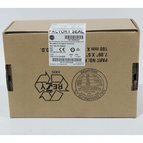 24 I/O ENet/IP Controller