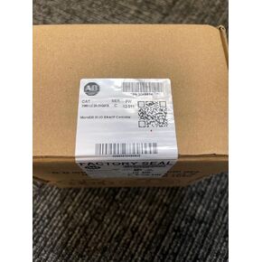 2080-LC20-20QWB 20 I/O ENET/IP Controller