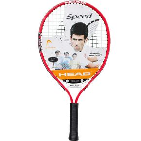 HEAD Speed 19 Junior Tennis Racquet (Strung with Cover)