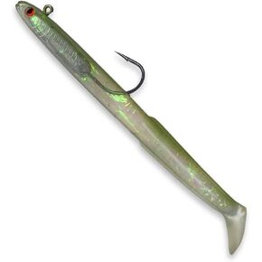 Tsunami Sandeel Needlefish Lure HWE