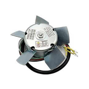 1Pcs A90L-0001-0536/R RT4721-0220W-B30F-S01W A90L-0001-0537/R RT4721-0220W-B30F-S21 Motor Cooling Fan(A90L-0001-0536 R)
