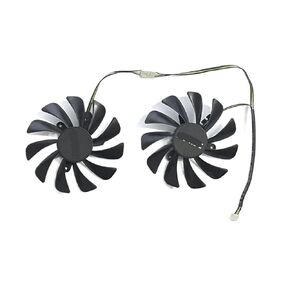 1PCS 95mm GAA8S2U GTX 1080 Ti GPU Graphics Card Cooling Fan