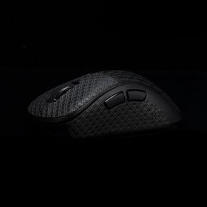 Mouse Anti Slip Grip Tape, Sweat Resistant Sticker for Pulsar Xlite V2 / V2 Mini Wireless Gaming Mouse Skin Upgrade Kit (Color : 1, Size : Xlite V2 Mini)