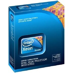 Intel Xeon X5660 Processor (Renewed)