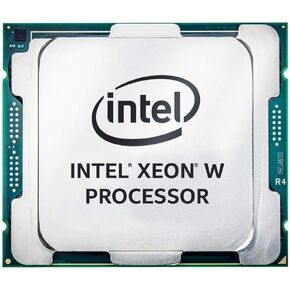 Intel SR3LM W-2125 4Ghz Quad Core Processor (Renewed)