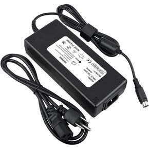 AC Adapter Compatible with Synology DiskStation DS415+ DS415play Diskless NAS Power Supply