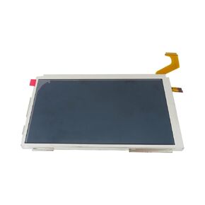 New Upgraded Replacement for N-intendo 3DS XL Top Upper LCD Screen