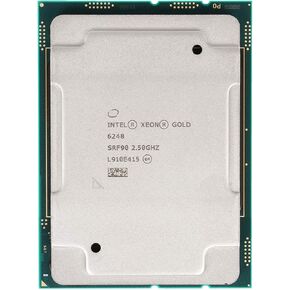 INTEL 6248 3.9GHz 20-CORE CPU