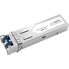 Axiom 1000Base-SX Industrial Temp Sfp TRANSCEIVER for Cisco - GLC-SX-mm-RGD
