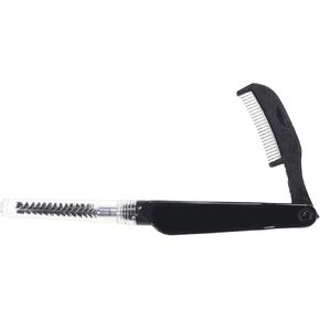 Fly Tying Device,Fly Tying Tools, Fly Tying Kit Foldable Comb Dubbing Brush Fishing Lure Making Accessories