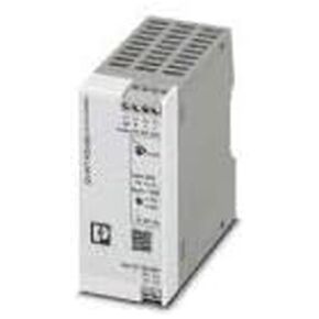 Phoenix Contact 2904599 DIN Rail Power Supplies QUINT4-PS/1AC/24DC/ 3.8/SC, Output: 24 V DC / 3.8 A