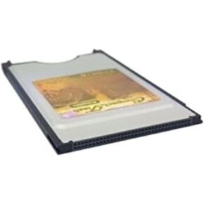 CF Compact Flash to PCMCIA PC Card Adapter Reader in Saudi Arabia