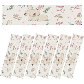 Fluorescent Light Covers for Ceiling Lights Cute Funny Baby Animal Seamless Patterns Easy to Install Magnetic Light Filter for Classroom Office Hospitals School Home Decor