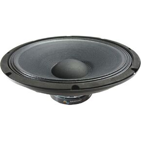 Harmony Audio HA-P15WS8 Replacement 15" PA Speaker 8 Ohm Woofer Compatible with EV ZLX-15P