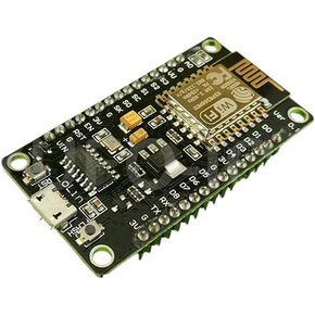 1PCS ESP8266 Serial Port Wi-Fi Module Nodemcu Lua V3 Iot Development Board Ch340 New 2025 for Arrival High Reliable Electronic Component, Precision, Stable Performance