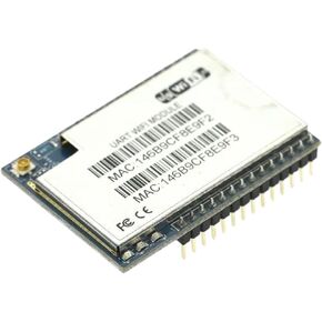 HLK-RM04 RM04 Uart Serial Port to Ethernet Wf Wi-Fi Wirelets Network Converting Module with PCB Angten New 2025 for Arrival High Reliable Electronic Component, Precision, Stable Performance