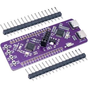 2type-C Usab ST-Link V2 Simulator Download Programmer STM32F103C8T6 Serial Port for New 2025 High Reliable Electronic Component, Precision, Stable Performance