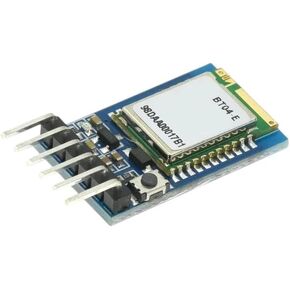Dx BT04 E DX-BT04-E SPP3.0+BLE4.2 Dual-Mode Wf Wirelest Serial Port Module High-Speed Transmission New 2025 High for Reliable Electronic Component, Precision, Stable Performance