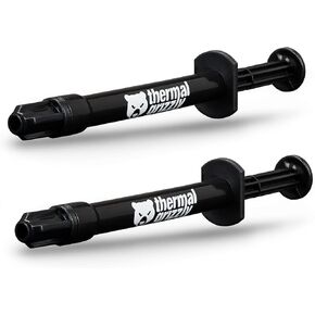 Thermal Grizzly Duronaut Thermal Paste, 2g, 2-Pack