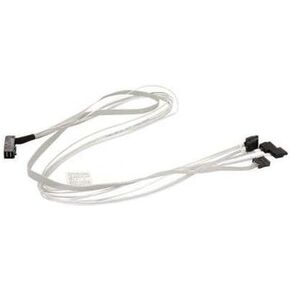 Adaptec 2280000-R 4SATA-SB-.8M SAS/SATA Cable for Storage Drive 2.62ft