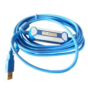 USB-FC4A USB-FC5A FC4A IDEC PLC Programming Cable USB-Microsmart Download Cable
