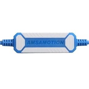 محول USB-SC09-FX مناسب لسلسلة FX PLC SC-09 كبل البرمجة FX0N FX1N FX2N FX0S FX1S FX3U FX3G (نوع FTDI)