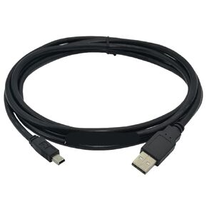 مناسبة PLC VS/VS1-32MT/28MT Series Port Cable (Black ، 2M)