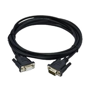 MT6000/8000-S7-200 Suitable MT6000 MT8000 Series Touch Panel HMI Connect S7-200PLC Programming Cable