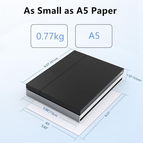 LincStation N1 6 Bay NAS Storage 6x8TB SSD NAS Network Attached Storage 16GB RAM + 128G ROM Home Server Cloud Storage Device Lightweight/Quiet/Portable in Saudi Arabia