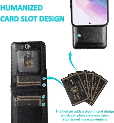 Asuwish Phone Case for Samsung Galaxy S22 5G with Tempered Glass Screen Protector and Credit Card Holder Wallet Cover Stand Leather Cell Accessories Glaxay S 22 G5 Cases Women Men Green in Saudi Arabia