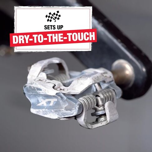 دواسة خط النهاية ورذاذ تشحيم الفيلم الجاف، 5 أونصة in Kuwait