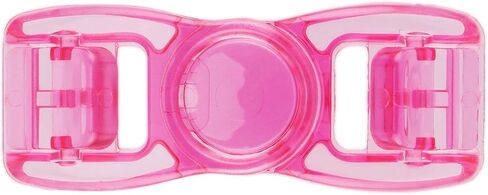 Aegend Detachable Swim Goggles Clasp Swimming Goggles Plastic Circle Clip, 4 Choices in Saudi Arabia
