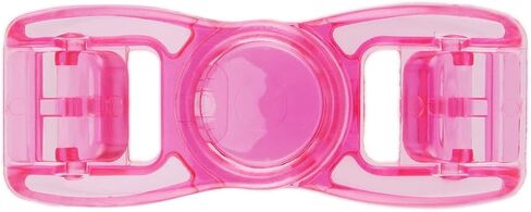 Aegend Detachable Swim Goggles Clasp Swimming Goggles Plastic Circle Clip, 4 Choices in Saudi Arabia