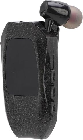 Keenso Noise Reduction 5.3 High Response Daicts Transmission Portable Headphones of Portable Games for Computer Phone (Single Ear) in Saudi Arabia