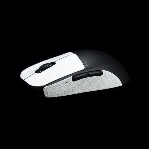 شريط قبضة الانزلاق الماوس ، ملصق مقاوم للعرق لـ Pulsar X2 / X2 Mini Wireless Gaming Mouse Mouse Kit (اللون: 7 ، الحجم: x2) in Kuwait