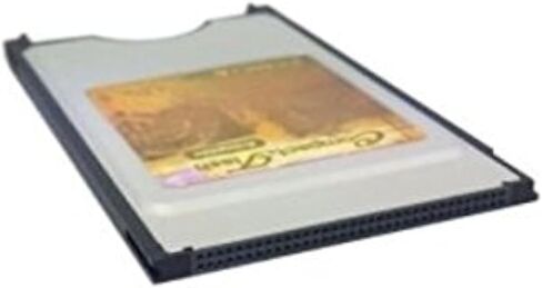 CF Compact Flash to PCMCIA PC Card Adapter Reader in Saudi Arabia