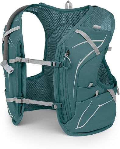 Osprey Dyna 6L Women's Running Hatter مع خزان الهيدروليك in Kuwait